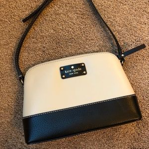 Kate Spade small cross body/shoulder bag